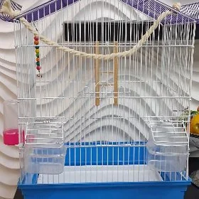 Клетка для птиц