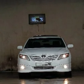 Toyota Camry 2010