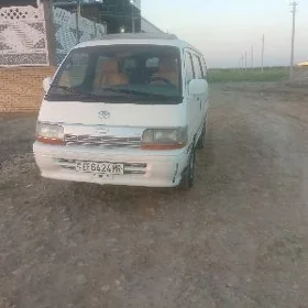 Toyota Hiace 1991