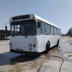ПАЗ 32053 1984