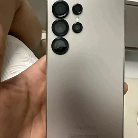 samsung s25 ultra