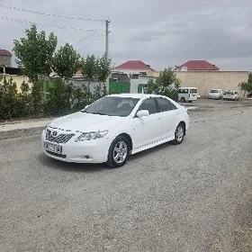 Toyota Camry 2008