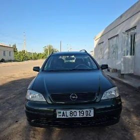 Opel Astra 1999