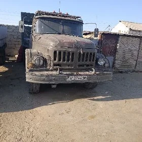 Zil 130 1984