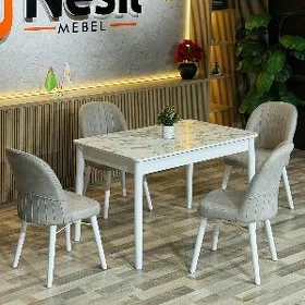 Stol stul / Сол стул / Mebel