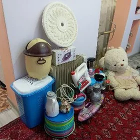 ой харытлары