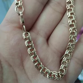 10 gr braslet kordinal