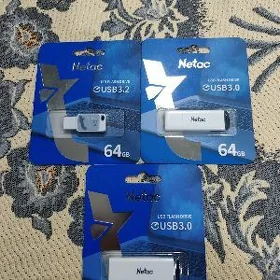 Netac fleska 32/64GB