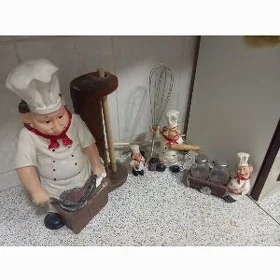 декоративные наборы