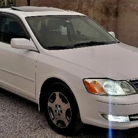 Toyota Avalon 2003