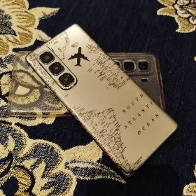 Infinix hot 50 pro plus