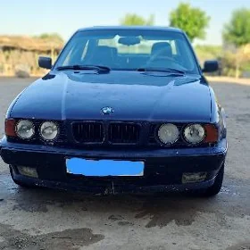 BMW 5 Series 1995