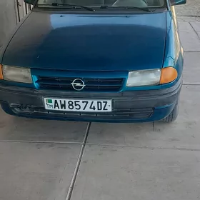 Opel Astra 1993