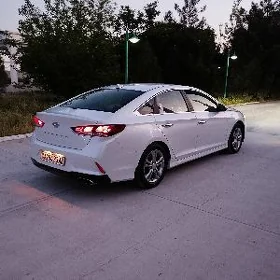 Hyundai Sonata 2019