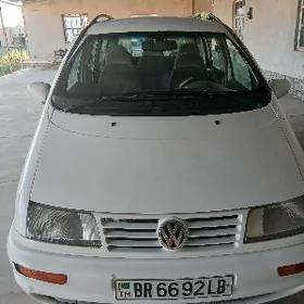 Volkswagen Golf 1998