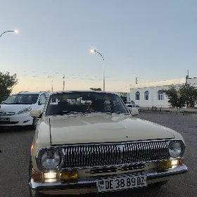 Gaz 24 1993