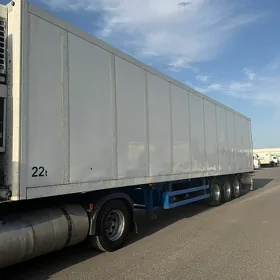 Schmitz Cargobull 1998