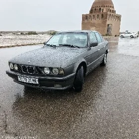 BMW 525 1991