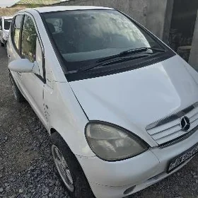 Mercedes-Benz A150 1999