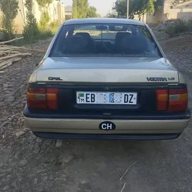 Opel Vectra 1992
