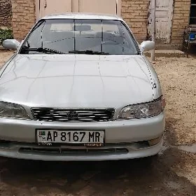 Toyota Mark II 1994