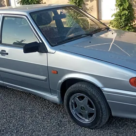 Lada 2115 2004
