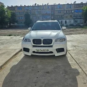 BMW X5 M 2011