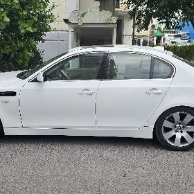 BMW E60 2006