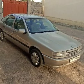 Opel Vectra 1990