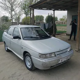 Lada 2110 2002