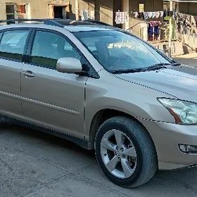 Lexus RX 330 2003