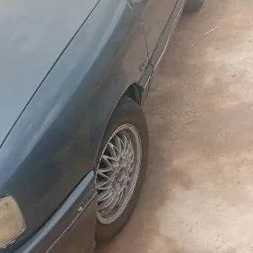 Opel Vectra 1990
