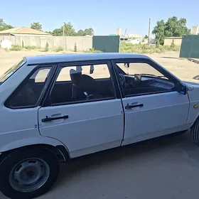 Lada 21099 1999