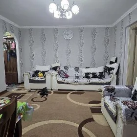 Гысаглы 30 микр 1 эт 1/2