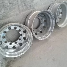 Daf almin