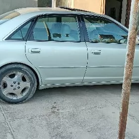 Toyota Avalon 2002