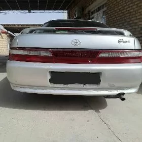Toyota Chaser 1994