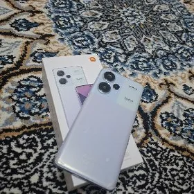 redmi not 13pro+5G