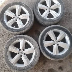 diska r17