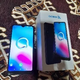 Alcatel 3L