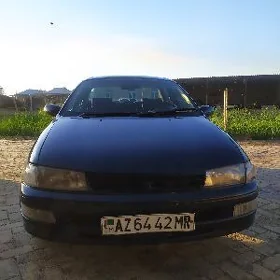 Toyota Carina 1995