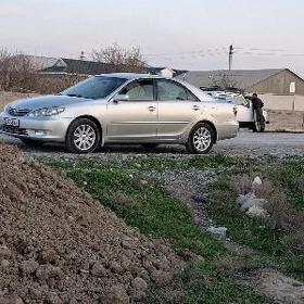Toyota Camry 2003