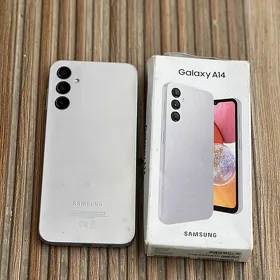 Samsung a14 4/64