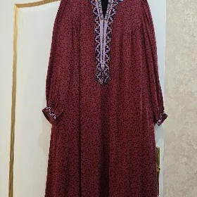 Платье