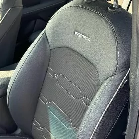 Kia Forte 2023