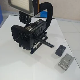 Sony pj 760