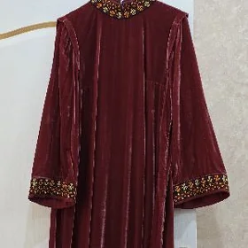 Платье