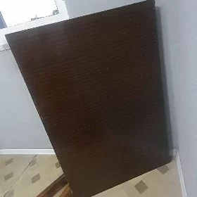 стол полированный, российский