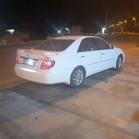 Toyota Camry 2005