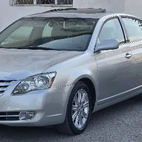 Toyota Avalon 2005